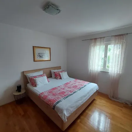 Apartman B&B Makarska Exterior photo
