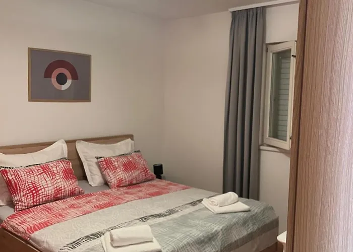 Apartman B&B