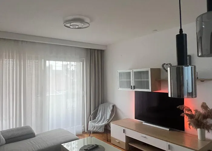 Apartman B&B