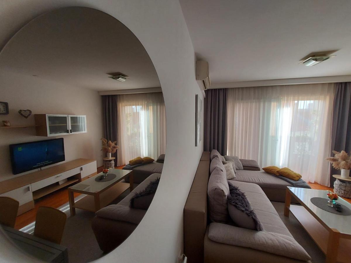 Apartman B&B Makarska