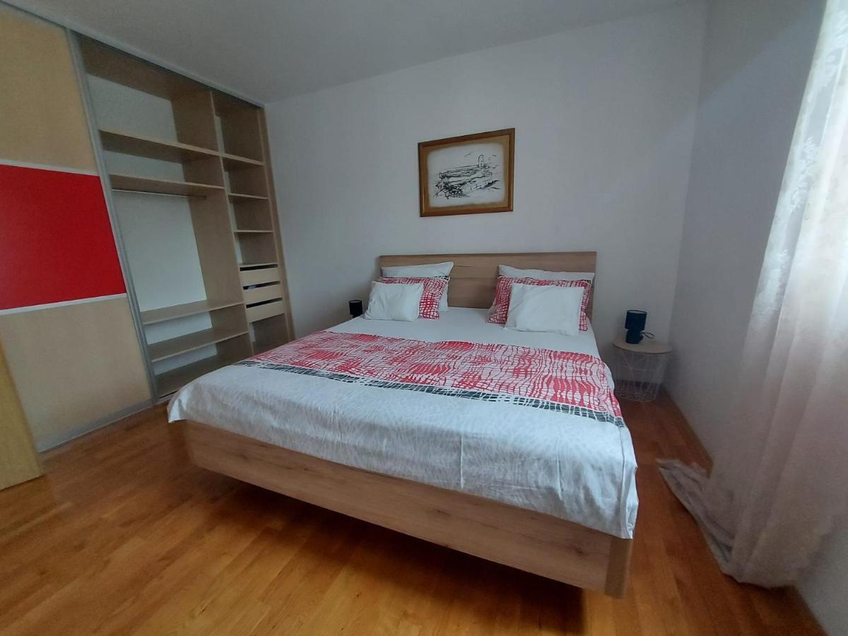 Apartment Apartman B&B Makarska