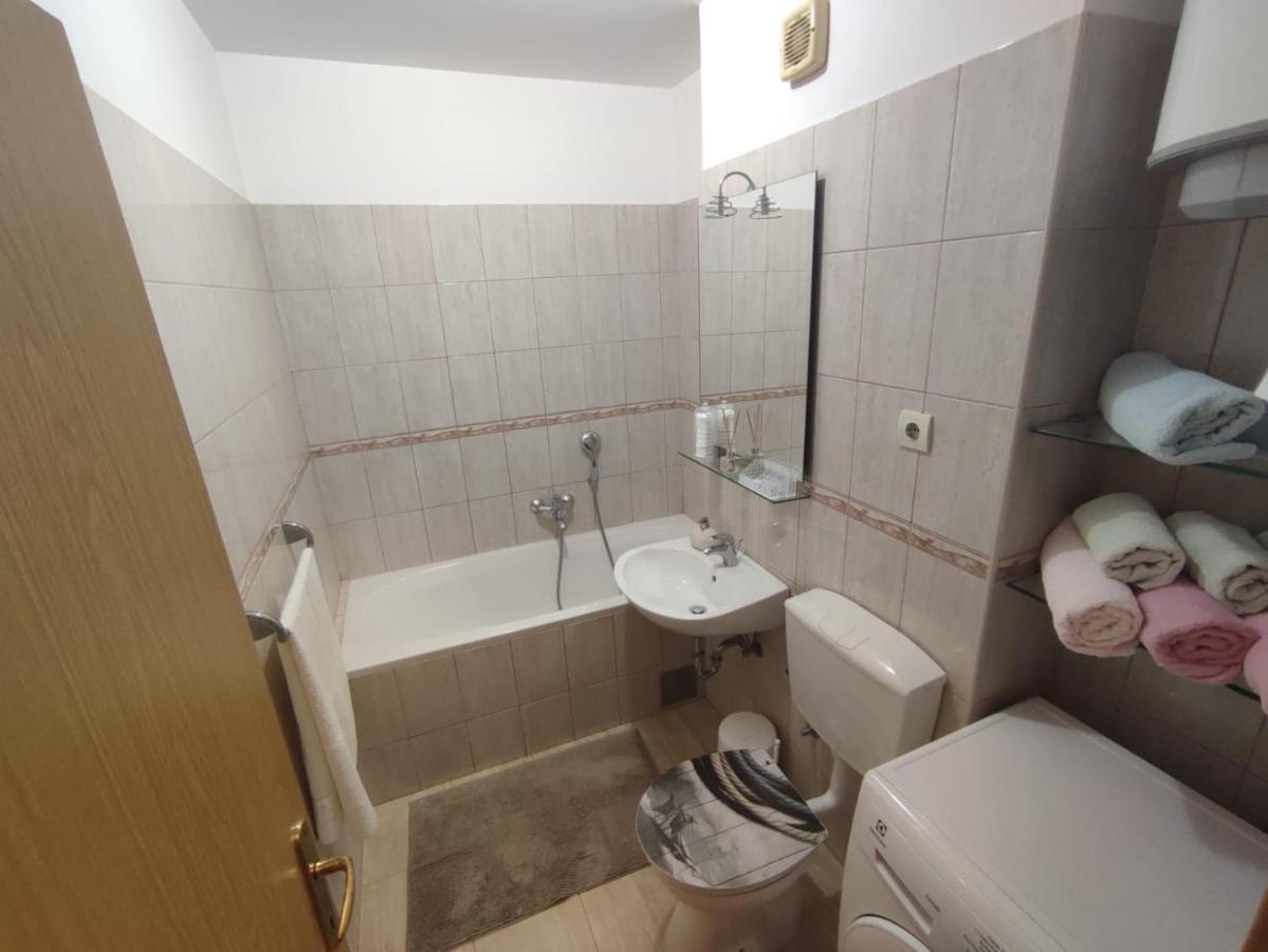 Apartman B&B