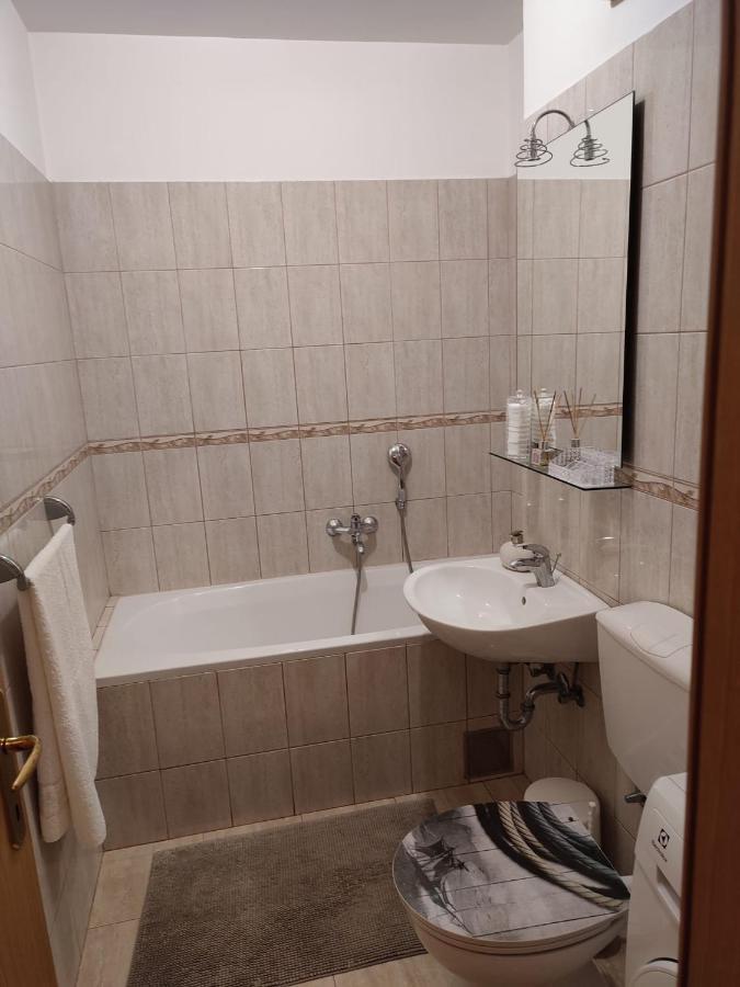 Apartment Apartman B&B *