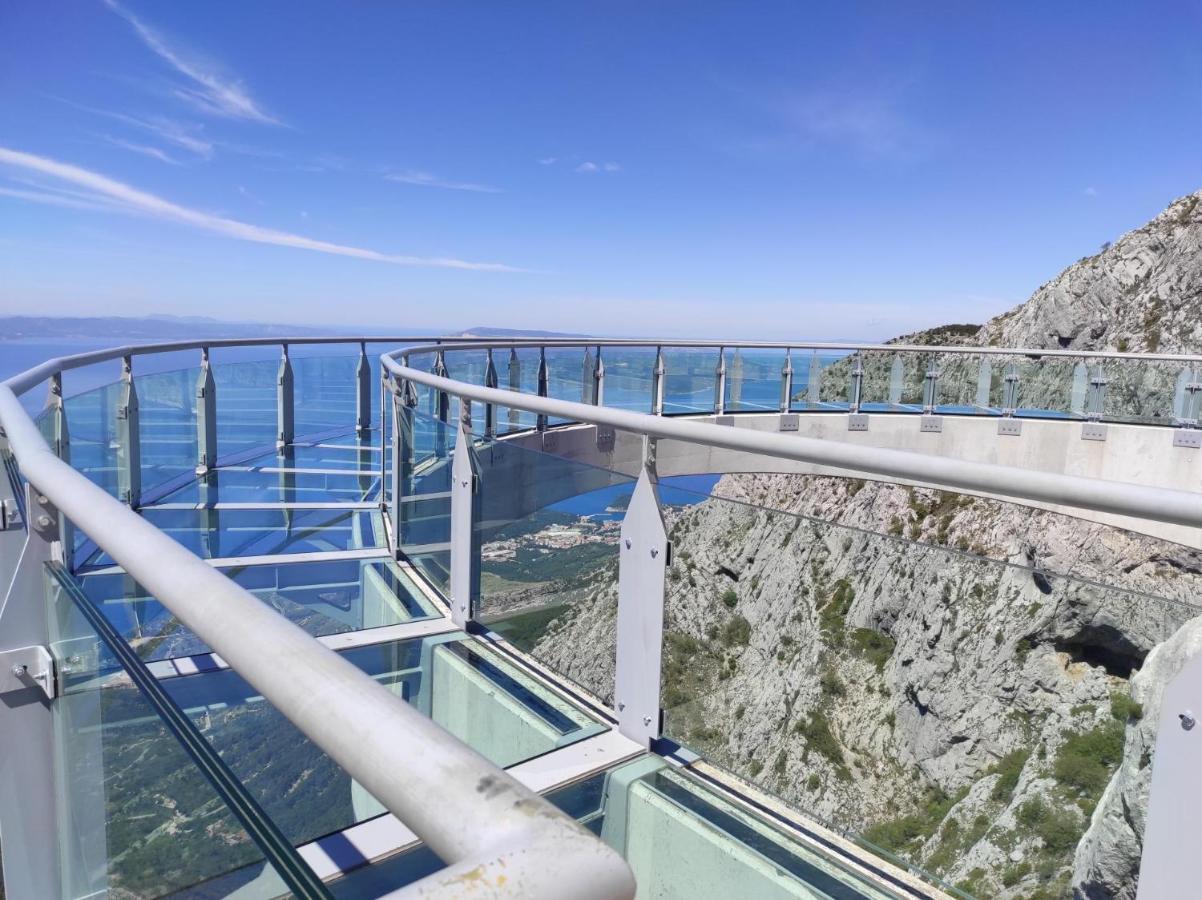 Apartment Apartman B&B Makarska