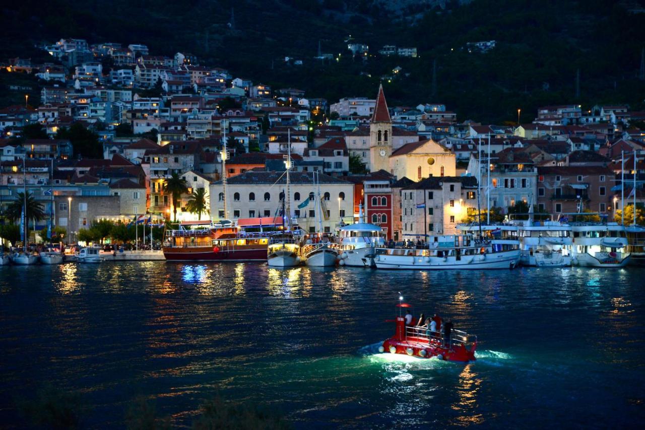 Apartament Apartman B&B Makarska