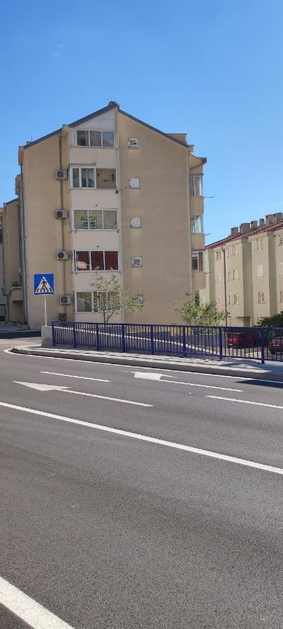 Apartman B&B Makarska