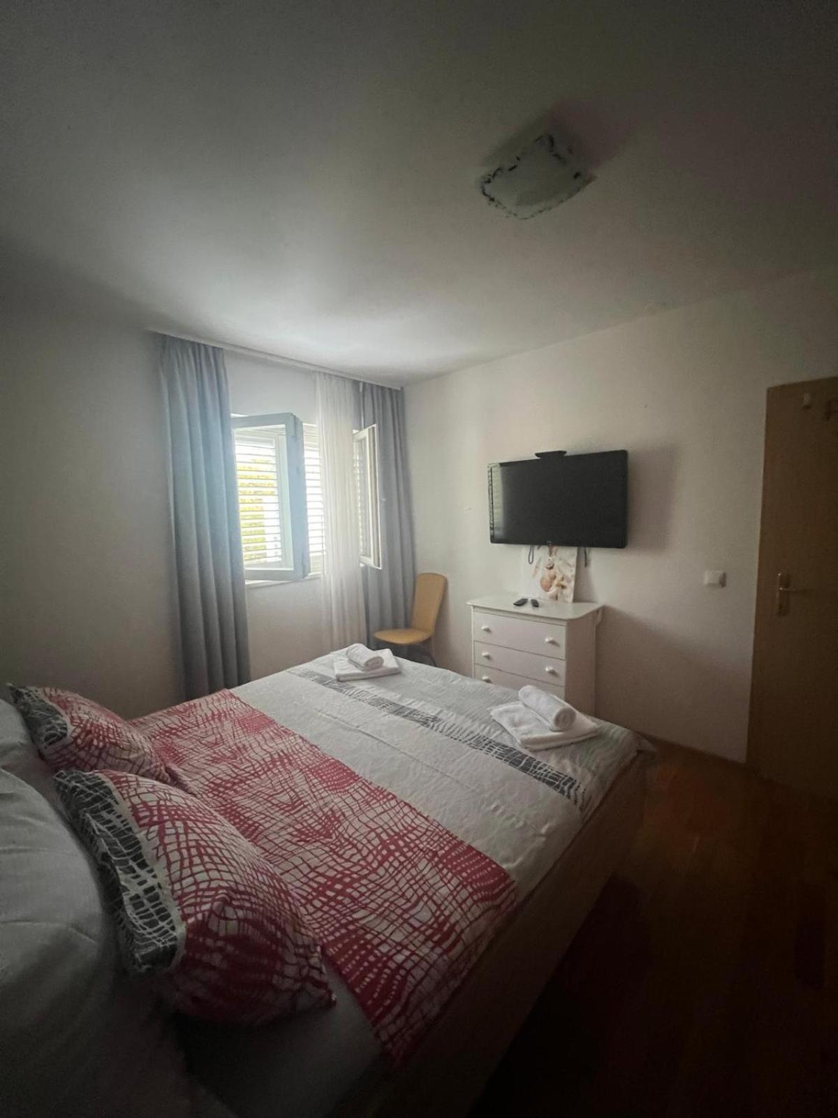 Apartman B&B Apartment Makarska