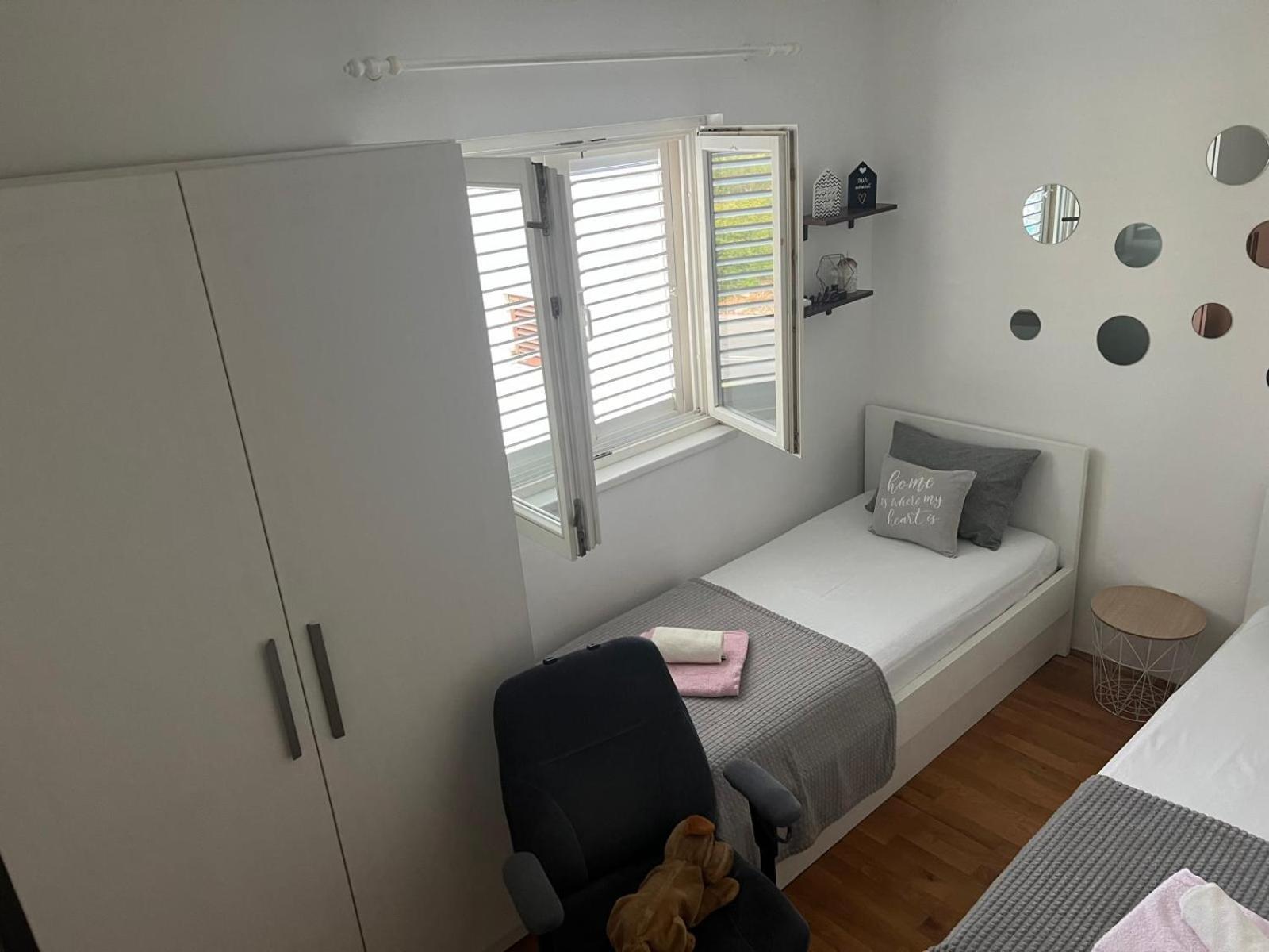 Apartman B&B * Makarska