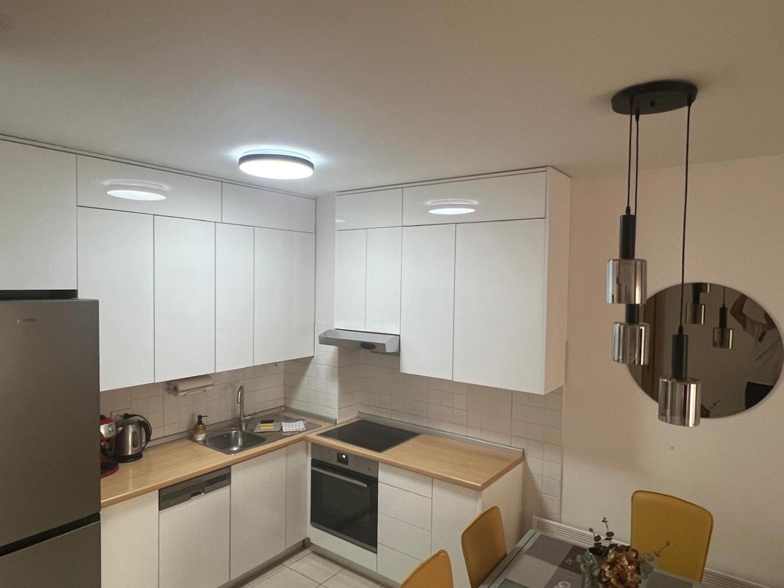 Apartment Apartman B&B *