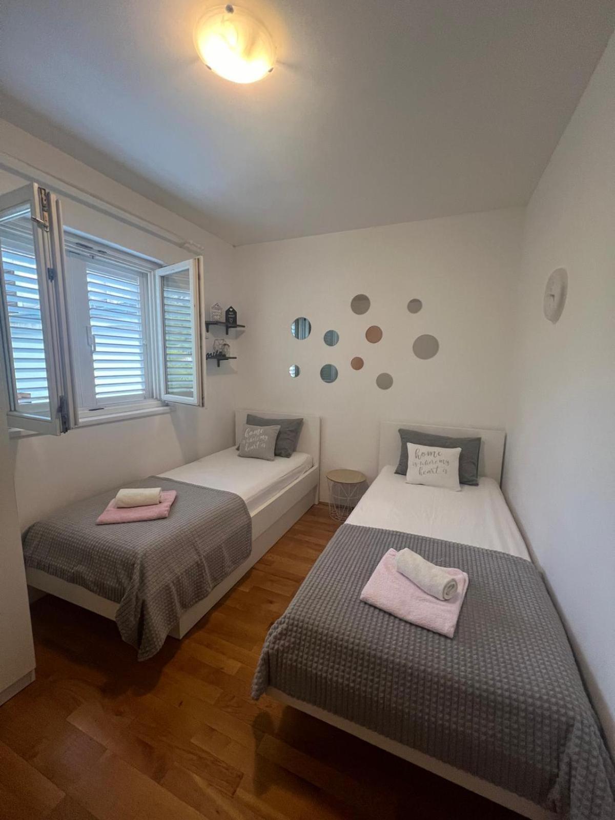 Apartman B&B Apartment Makarska
