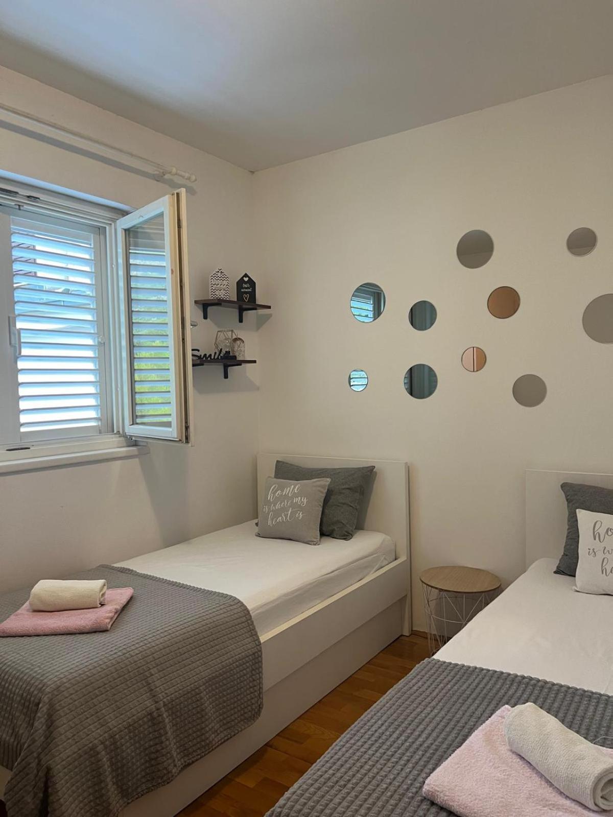 Apartment Apartman B&B Makarska
