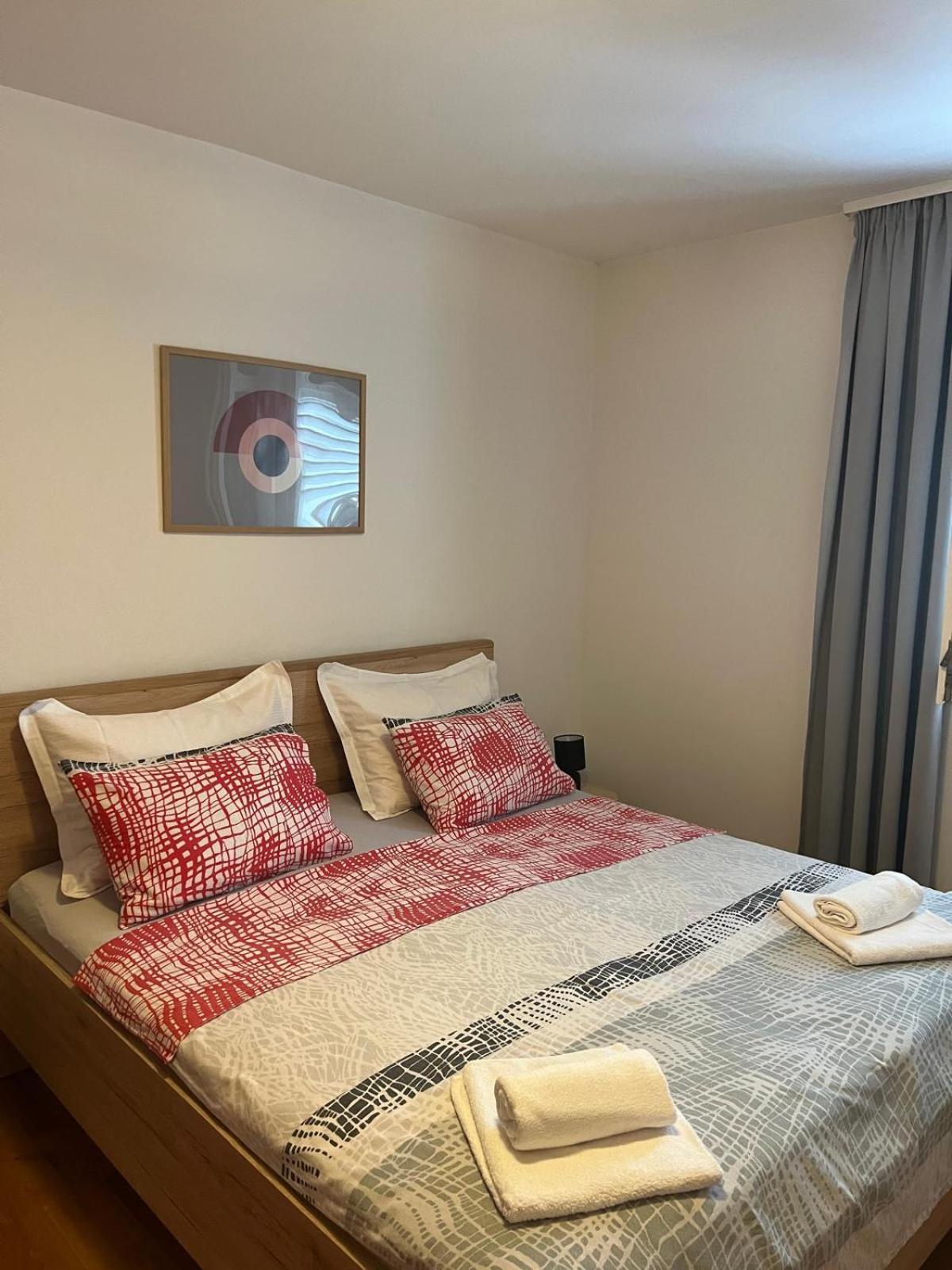 Apartman B&B