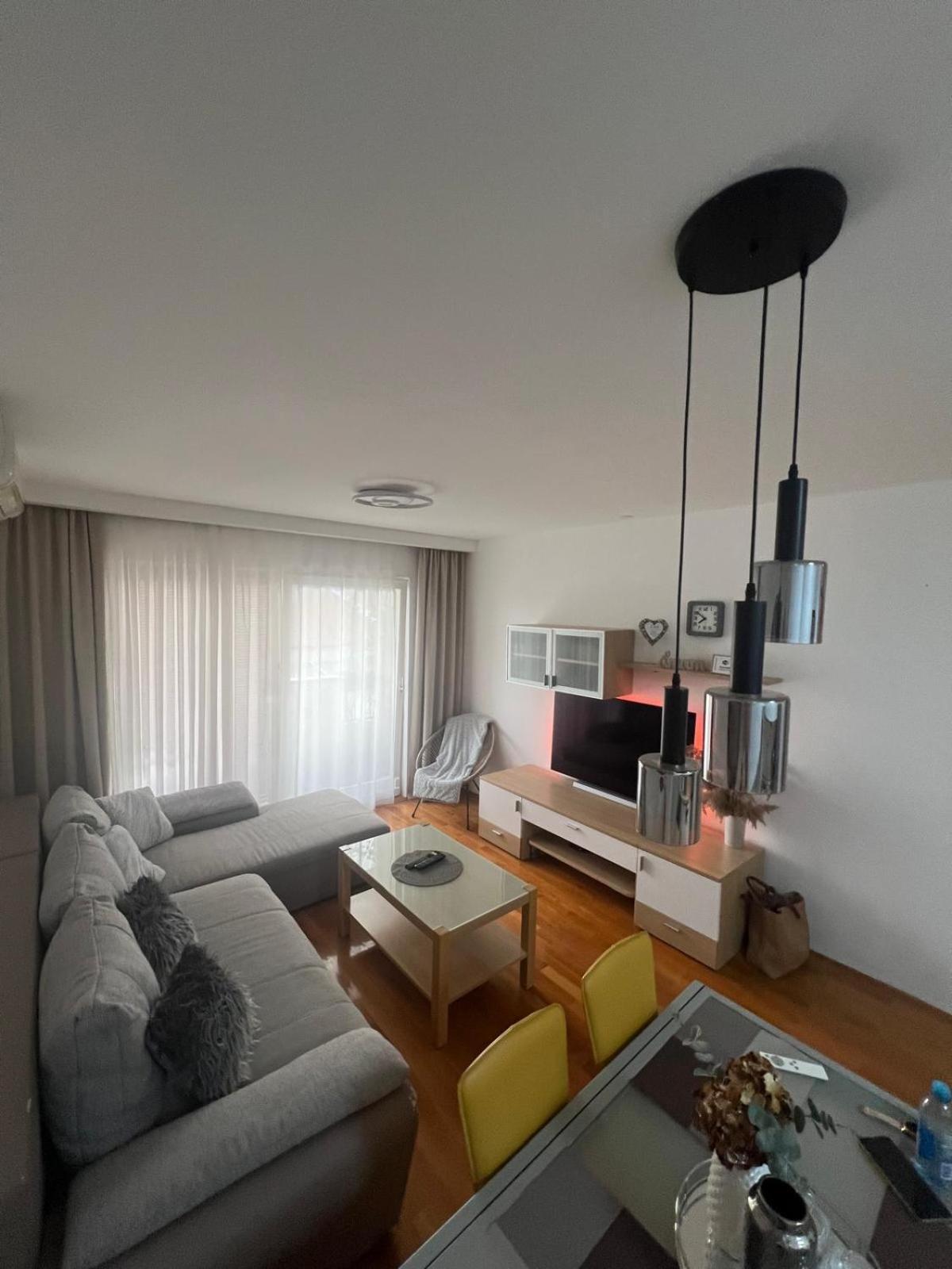 Apartman B&B Apartment