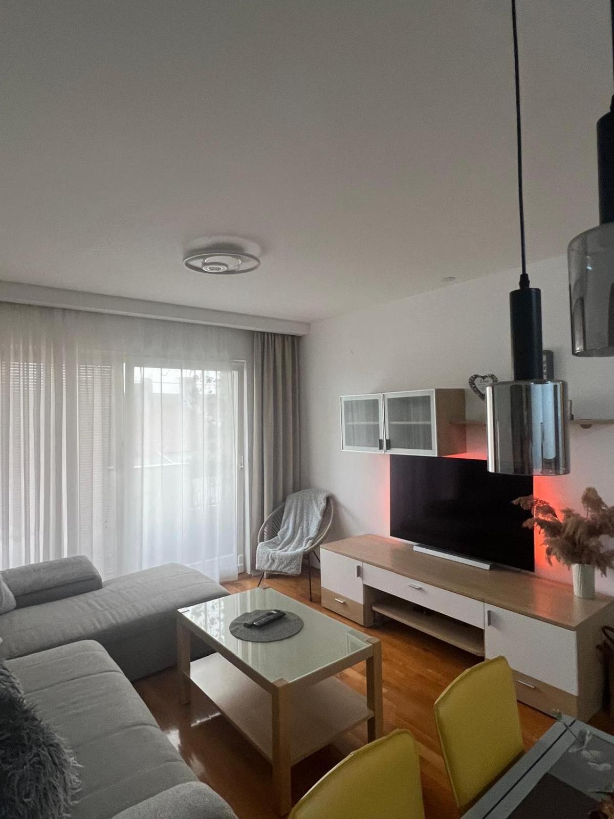 Apartman B&B