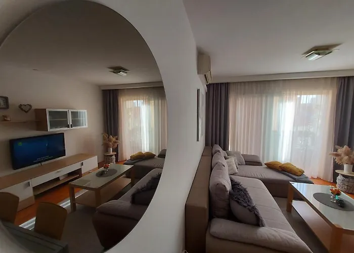 Apartman B&B