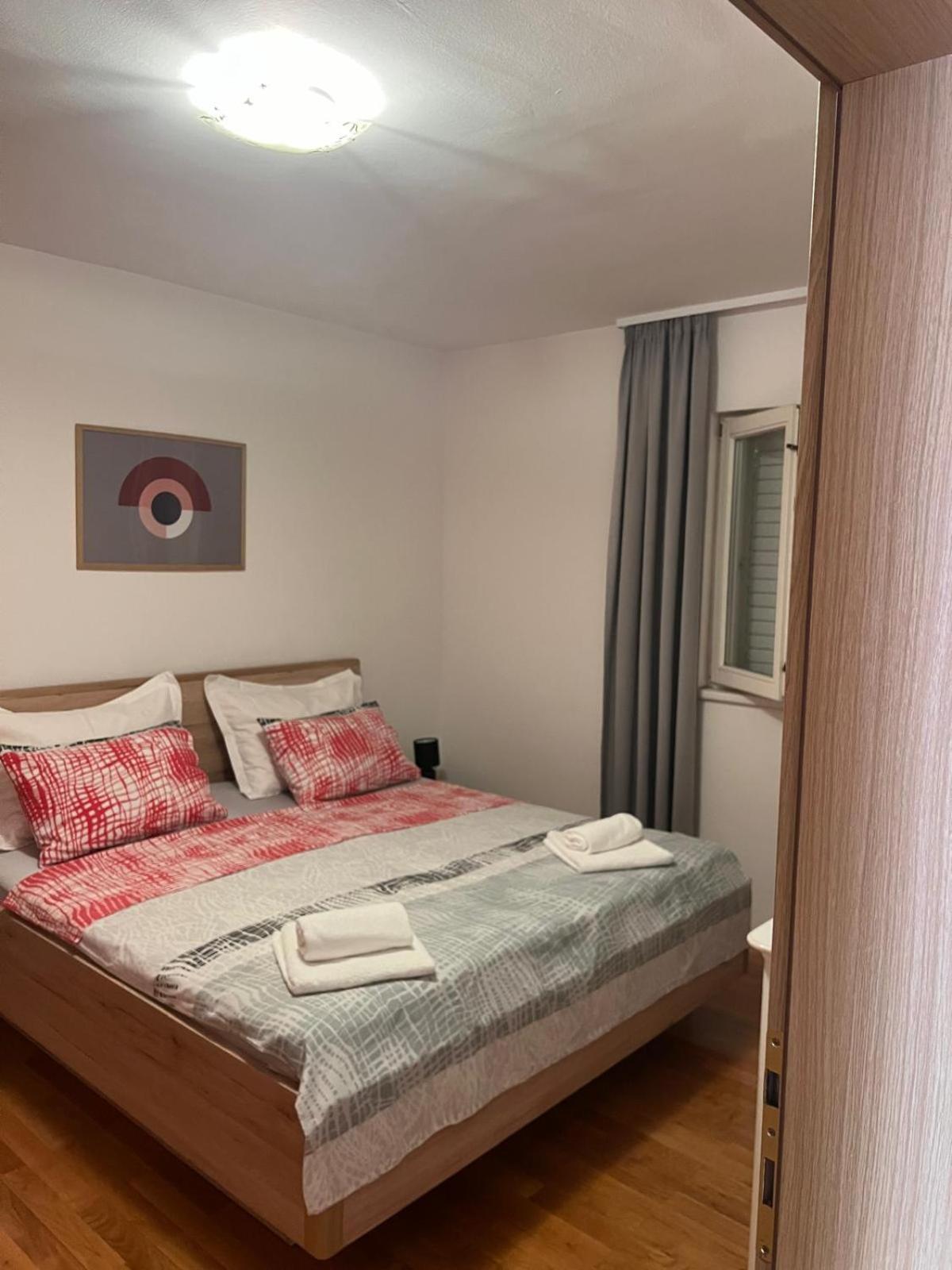 Apartman B&B Apartment